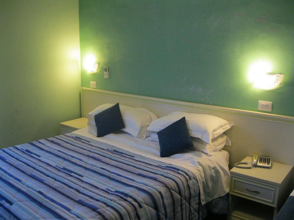 Фото Hotel Gran Sasso