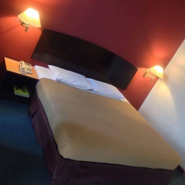 Фото Hotel Caliber Kuala Lumpur