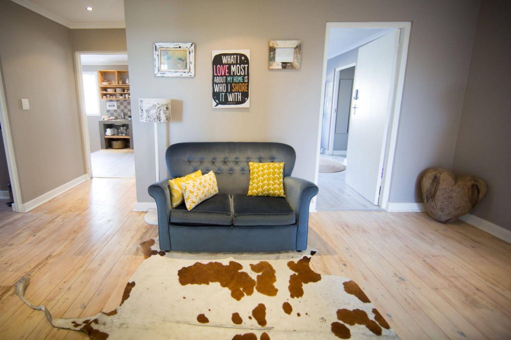 Фото The Big Luxury Backpackers