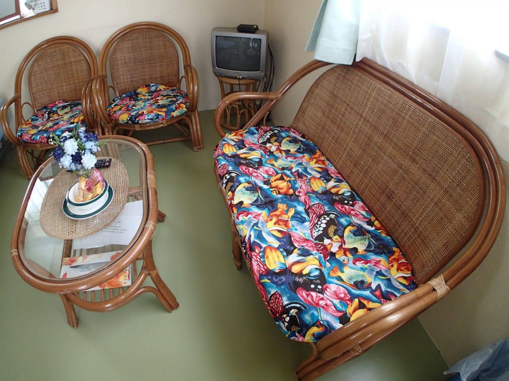 Фото Okinawa Resort