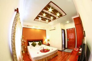 Hanoi Boutique 2 Hotel (Hanoi), hotel