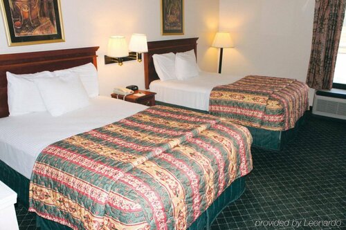 Гостиница La Quinta Inn by Wyndham Moss Point - Pascagoula