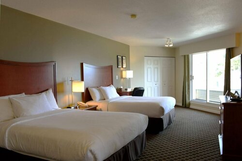 Внешний вид отеля Gibsons Garden Hotel в Гибсонсе, фото 2