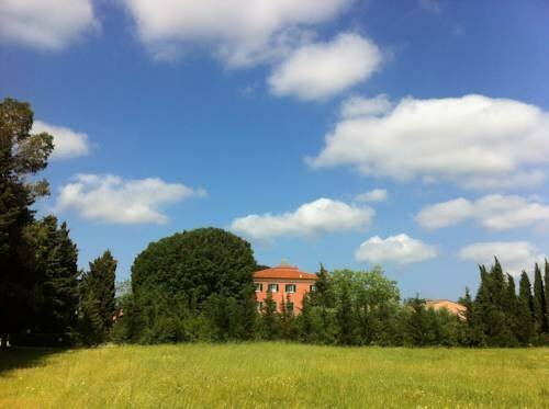 Гостиница Fattoria Di Collemezzano