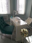 Provence (ulitsa Kalinina, 17/10к2), estudio de manicura