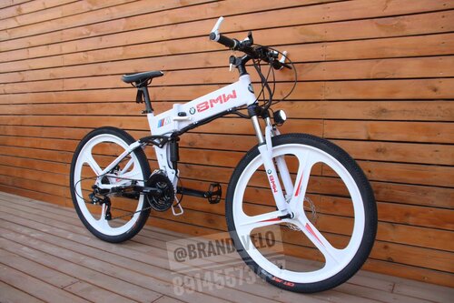 Brand velo 43