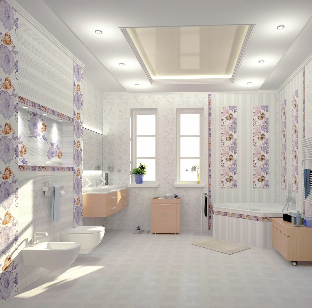 Завод по изготовлению керамической плитки в дедовске