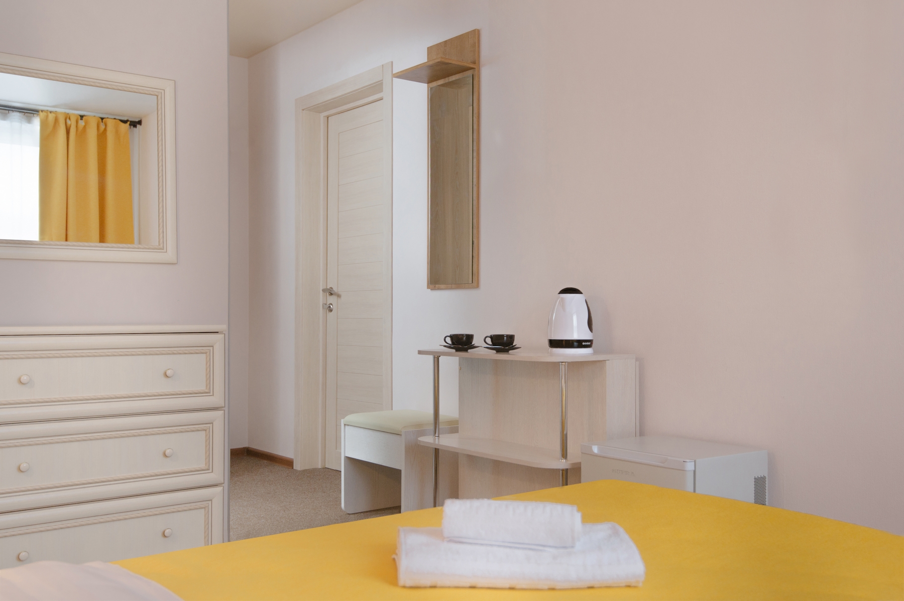 Фото Melton Hotel