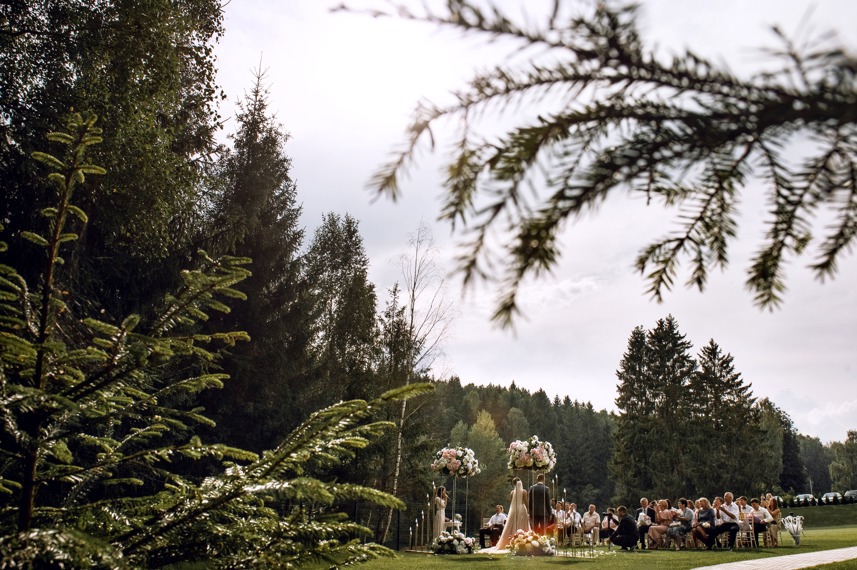 Фото Усадьба Royal Hall