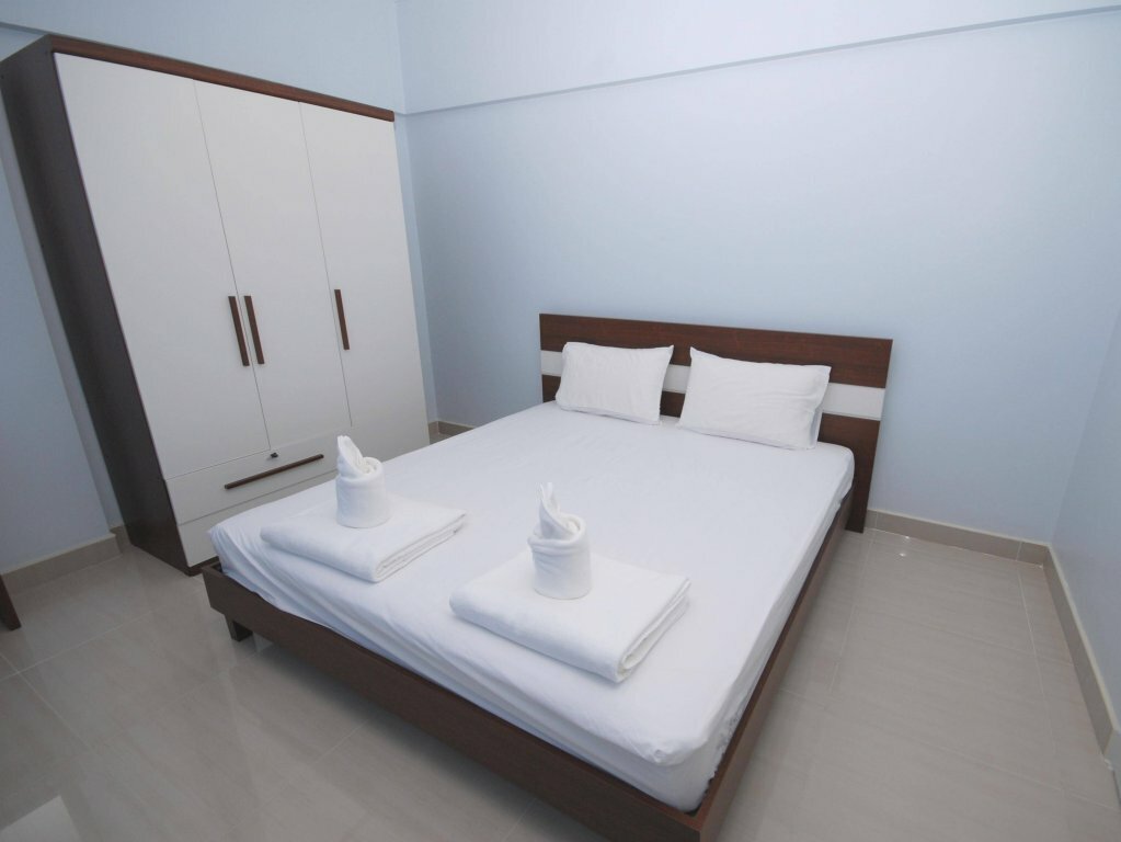 Hotel Cozy Loft, Pattaya, photo