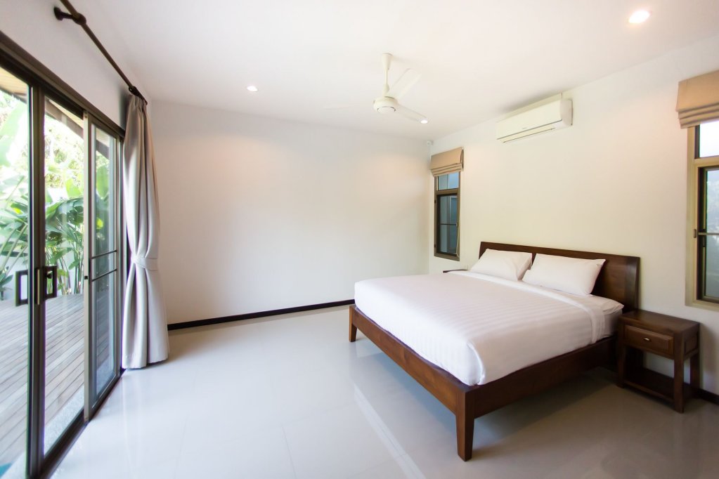 Фото Baan Bua Estate by Tropiclook