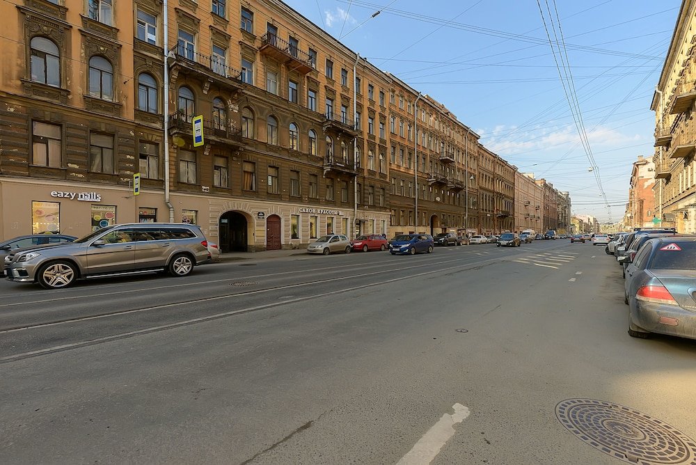 Фото Piter Palace Emerald