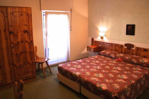 Гостиница Hotel Rio Bianco