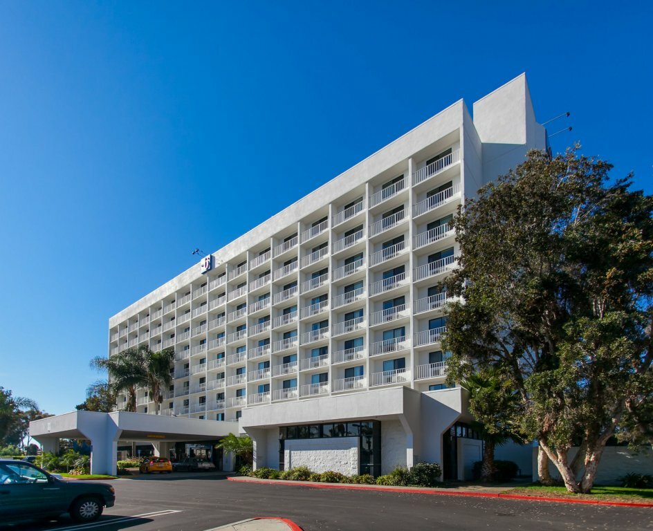 Hotel Motel 6 Los Angeles, Inglewood, photo