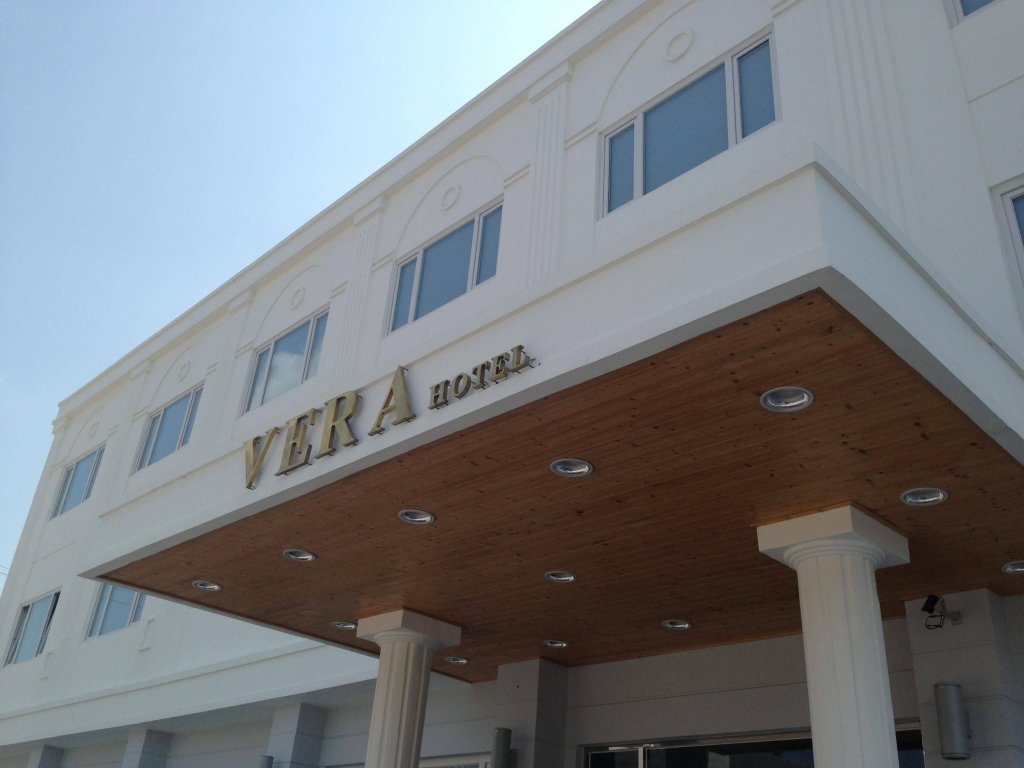 Фото Vera Hotel