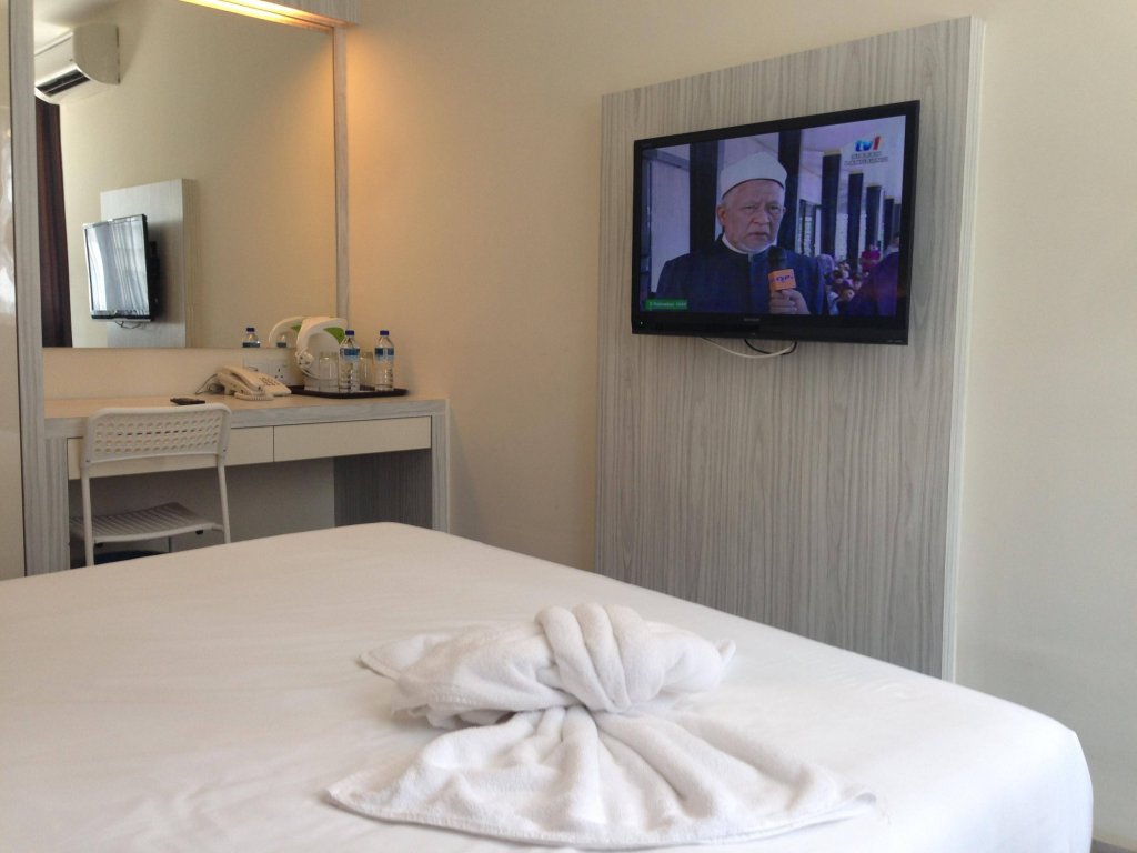 Фото Hotel Westree