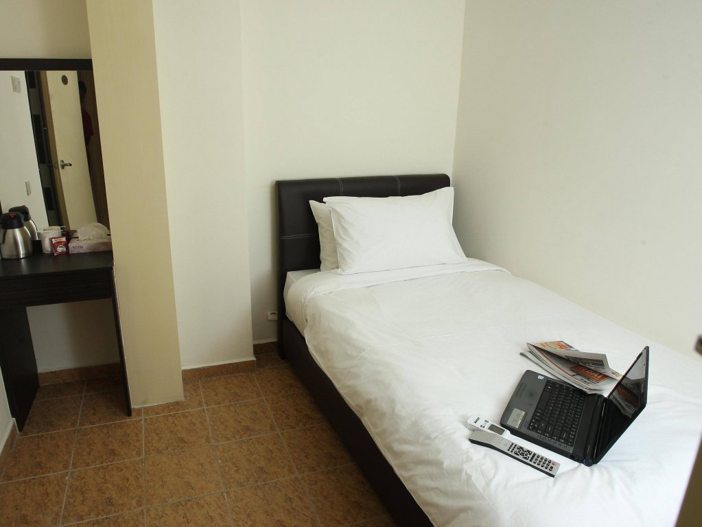 Фото T - Hotel Johor Bahru