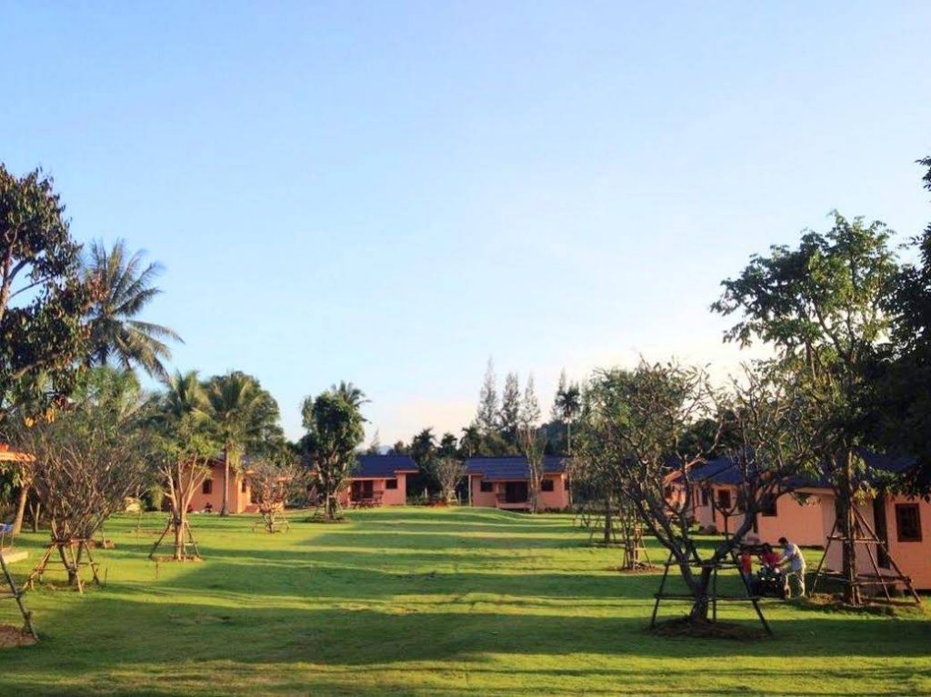 Фото Baan Som At Pa La U Hua Hin