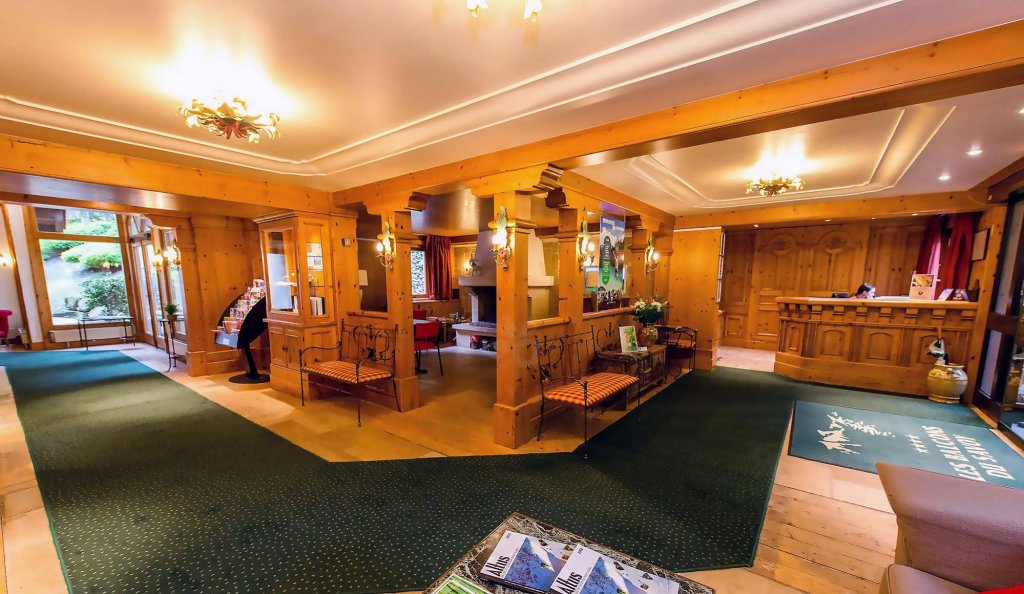 Фото Les Balcons du Savoy