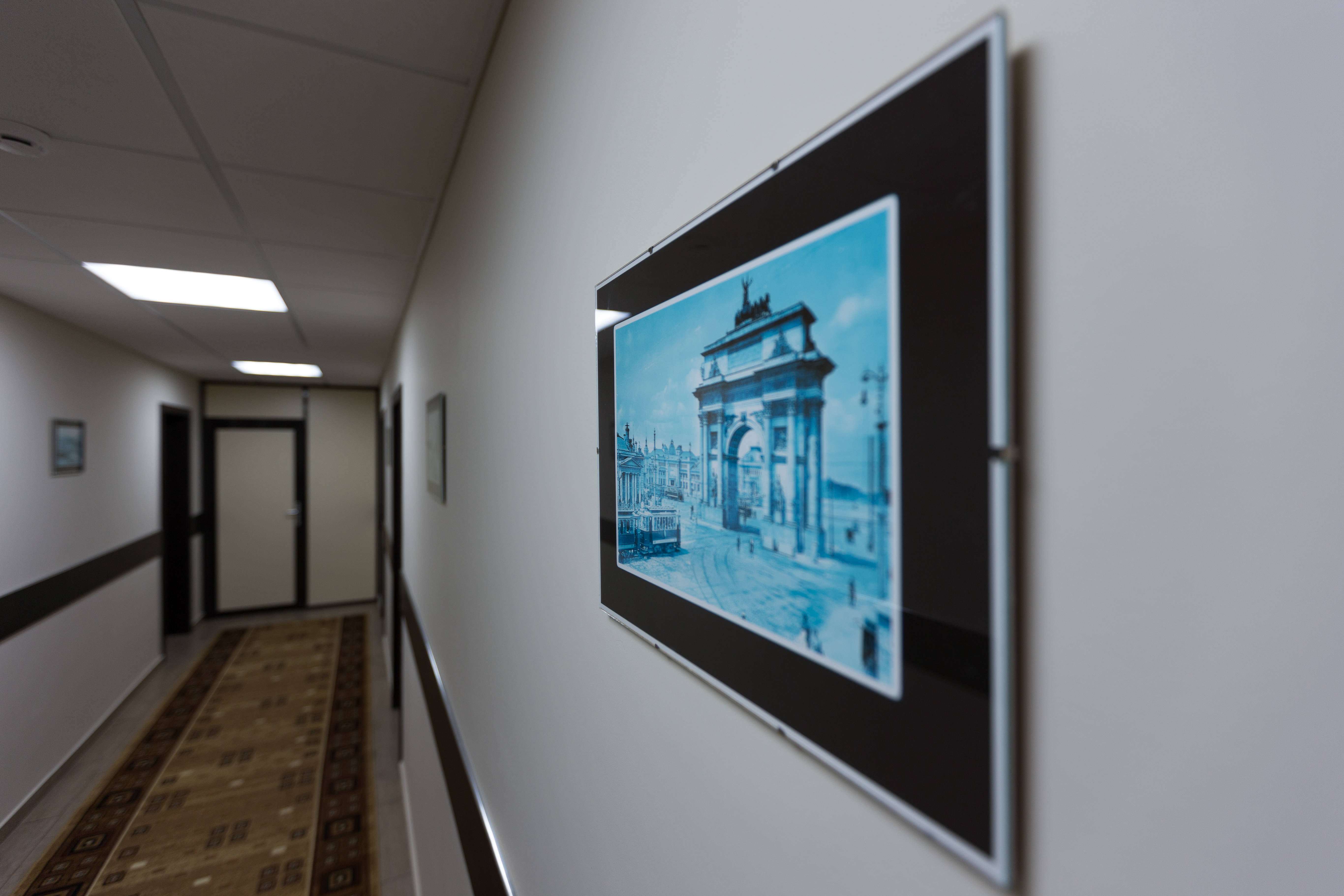 Фото Комфорт Класс