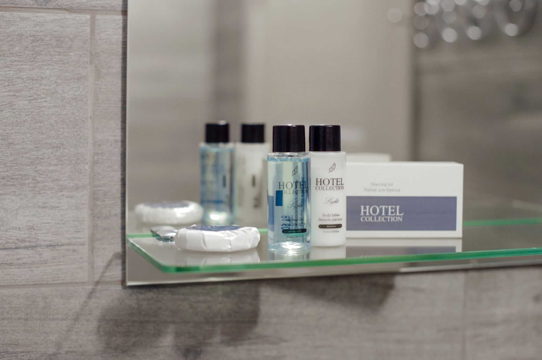 Фото Melton Hotel