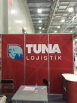 Universtand (Malaya Semyonovskaya Street, 9с9), exhibition stands