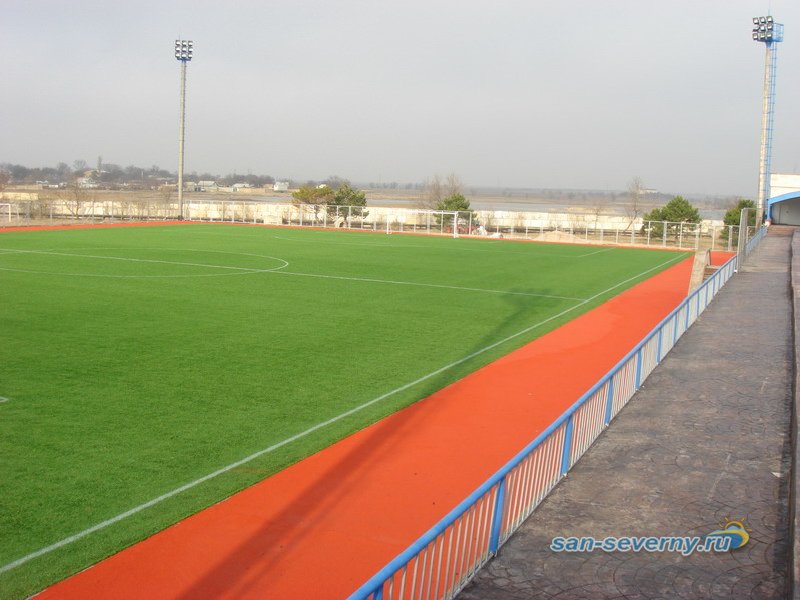 Фото Северный