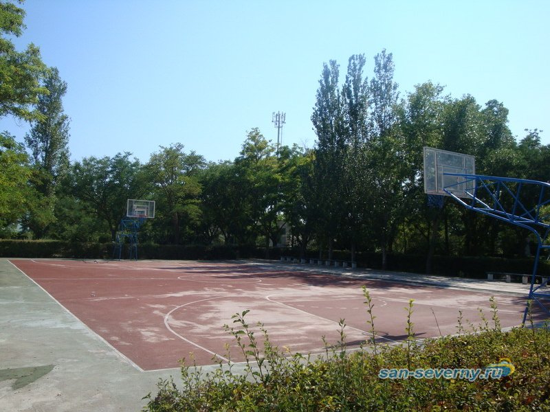 Фото Северный