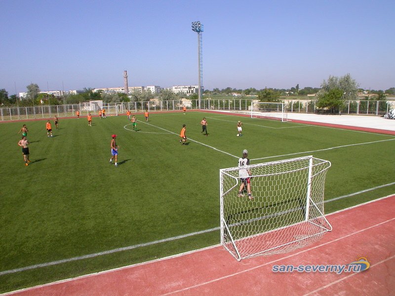 Фото Северный