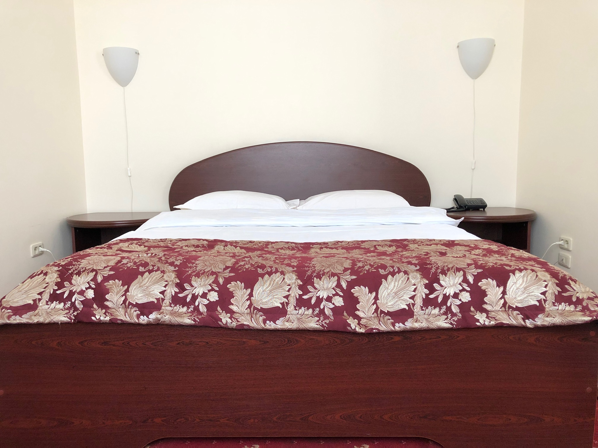 Фото Спутник Inn