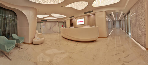 memorial atasehir hospital yandex maps