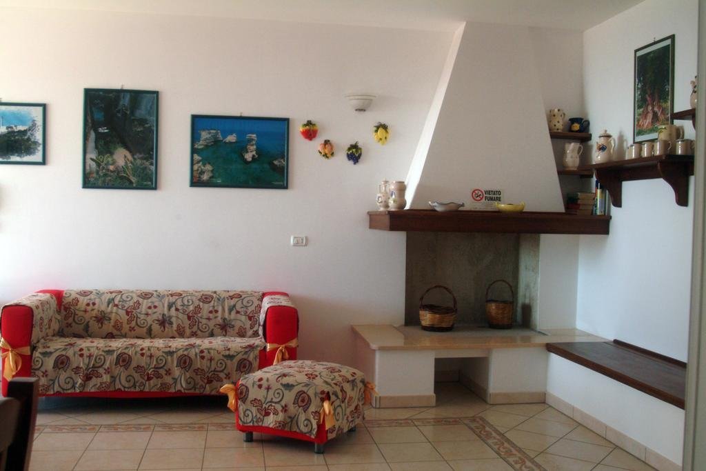 Фото B&b Santa Maria di Leuca