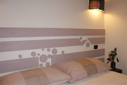 Фото Palm Gallery Hotel