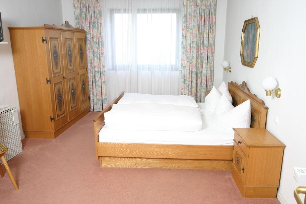 Фото Stemplinger Hansl