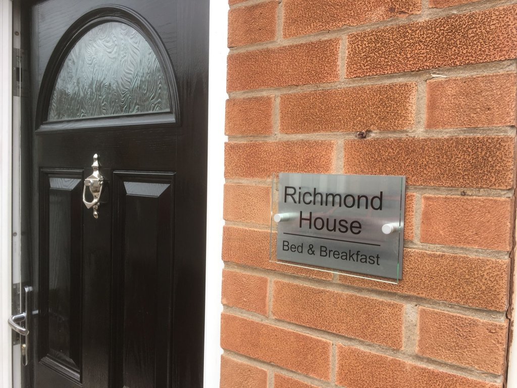 Фото Richmond House