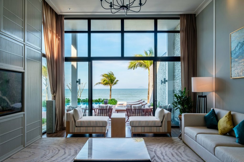 Hotel Vinpearl Resort & SPA Hoi An, Hội An, photo