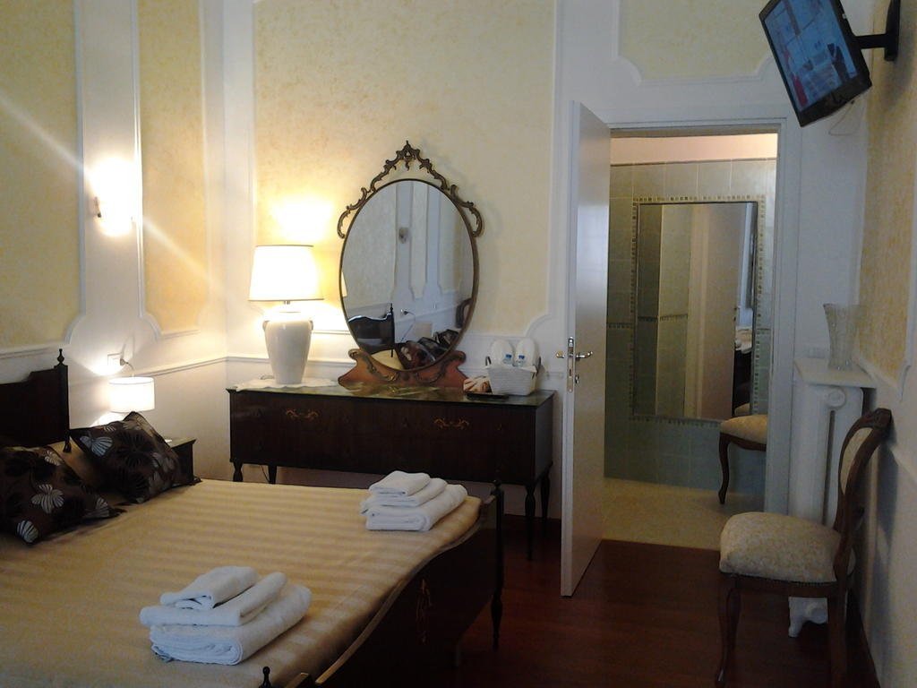 Фото Palazzo Salini Luxury B&b