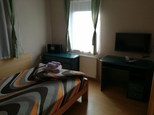 Гостиница Guest House Green Set в Белграде