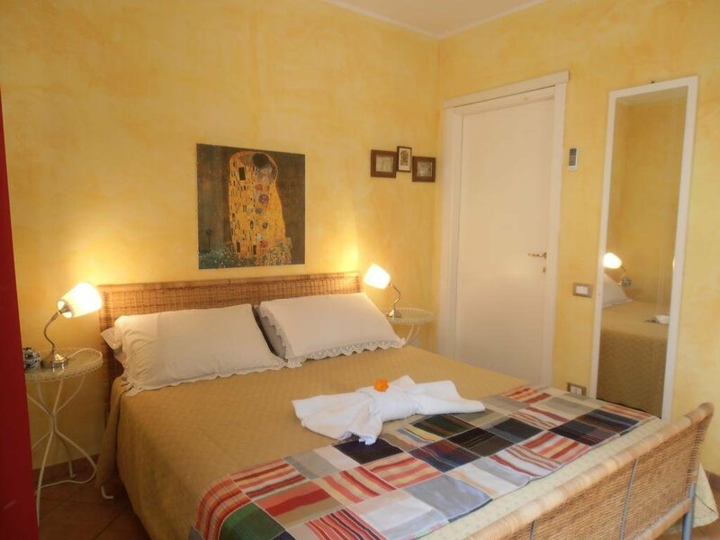 Гостиница B&b Amici miei