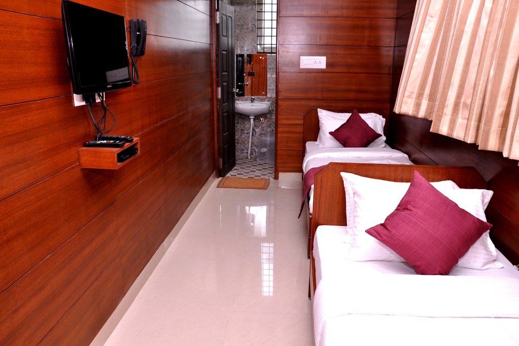 Фото Shoba Enclave