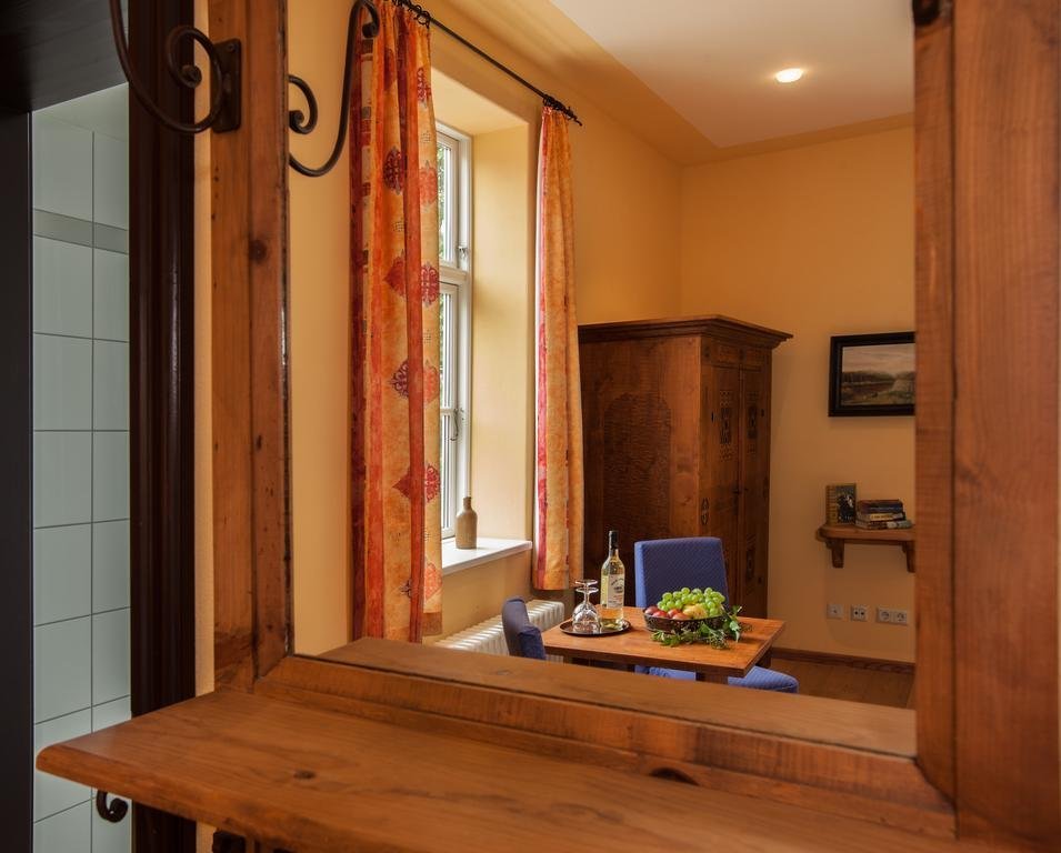 Фото Burghotel Stargard