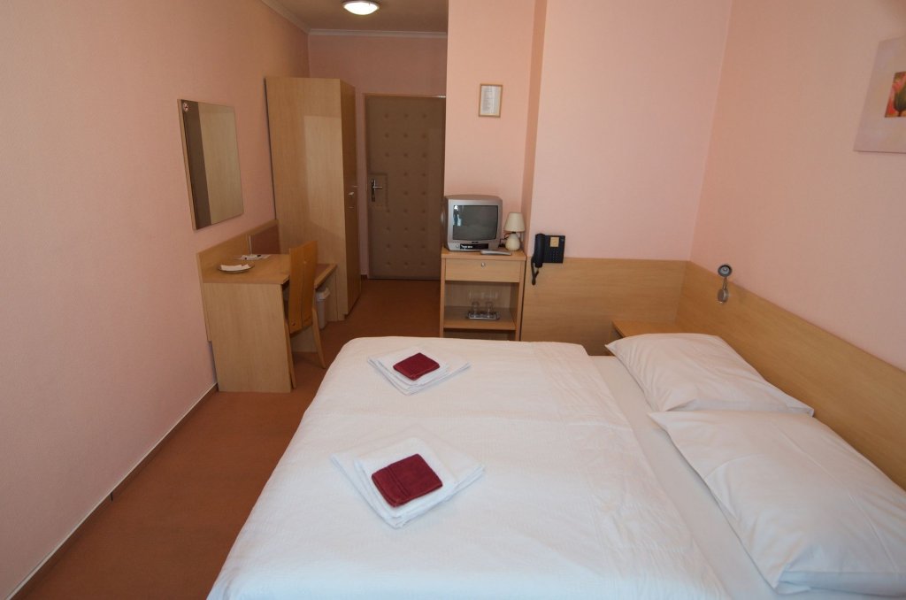 Фото Hotel Steve