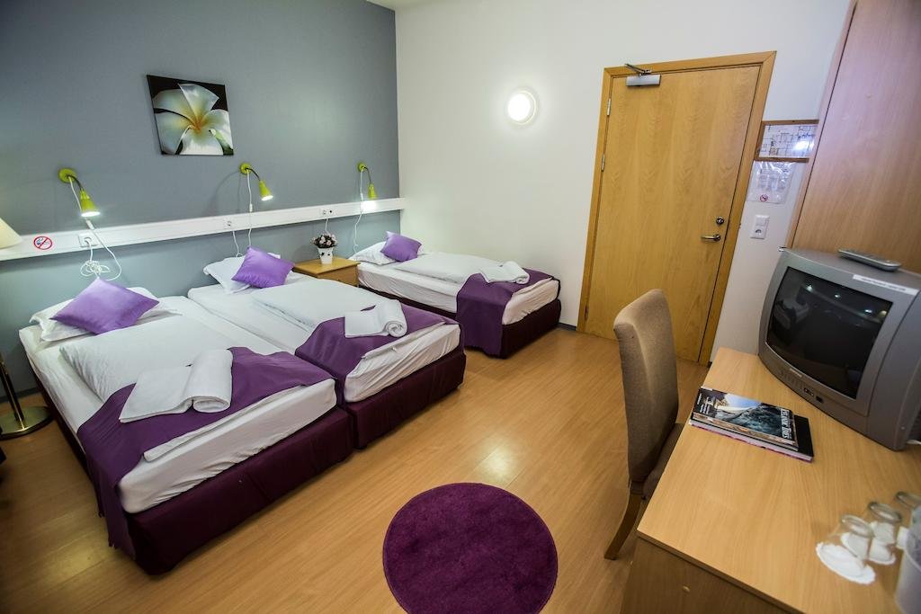 Фото Capital Inn