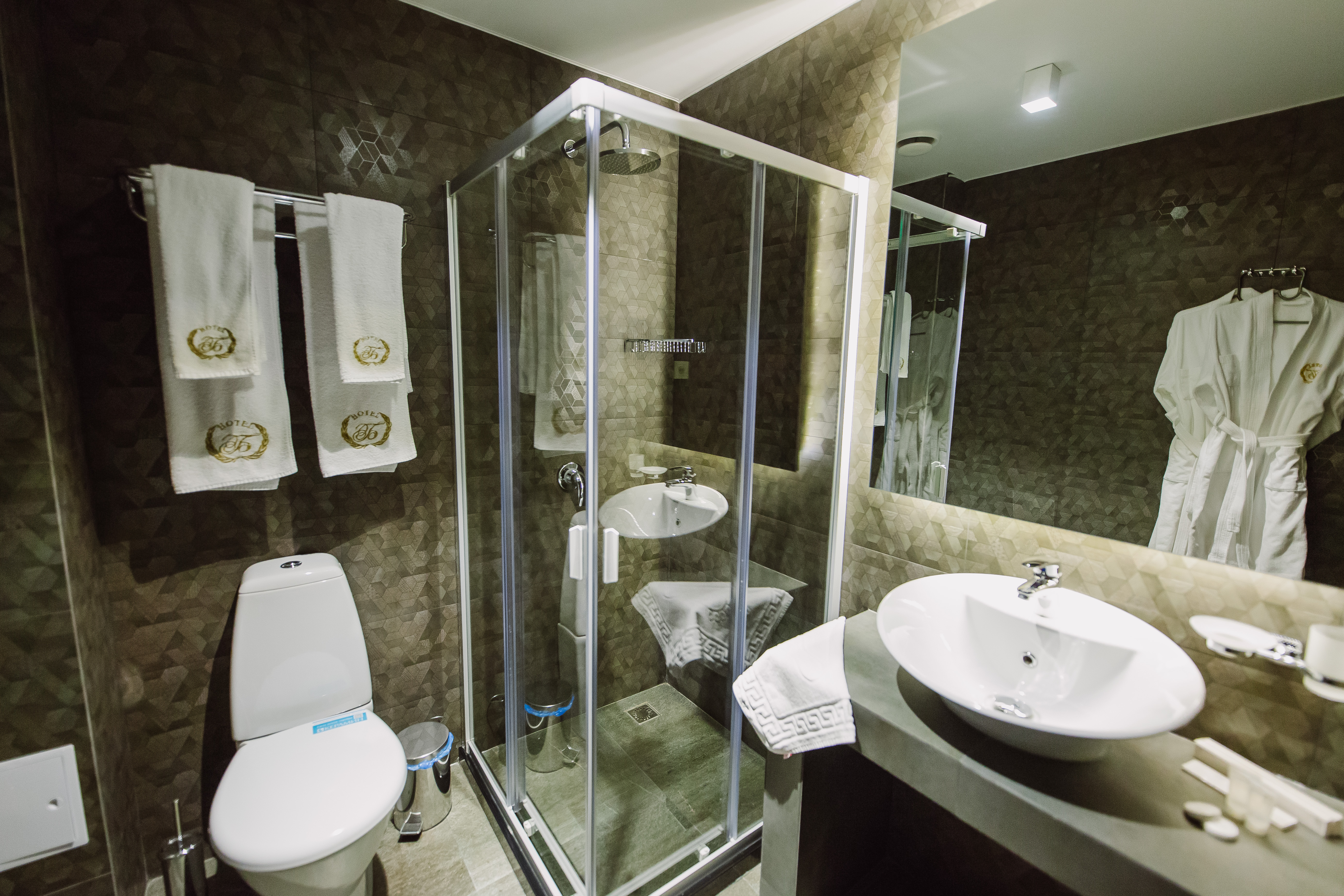 Фото Barhat Hotel & SPA