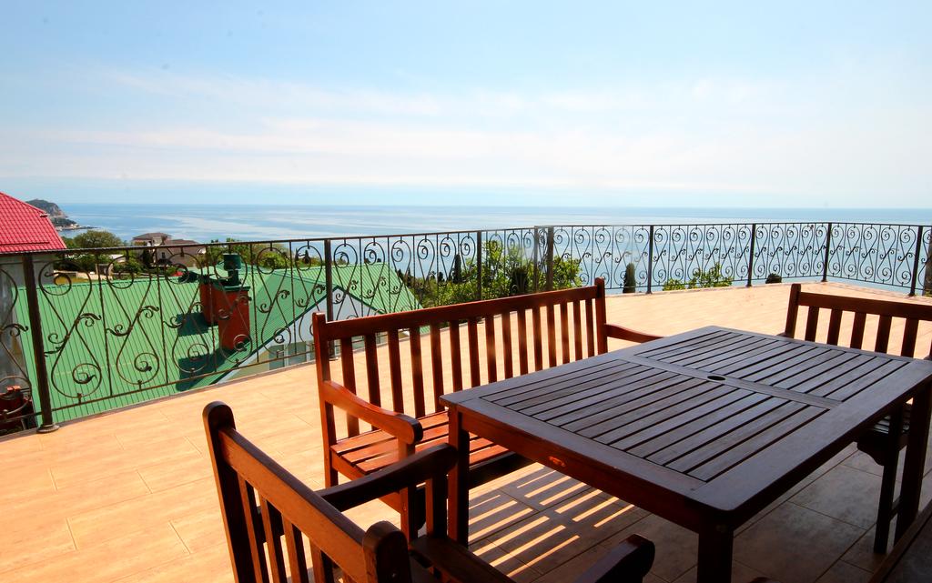 Фото Вилла Анталия