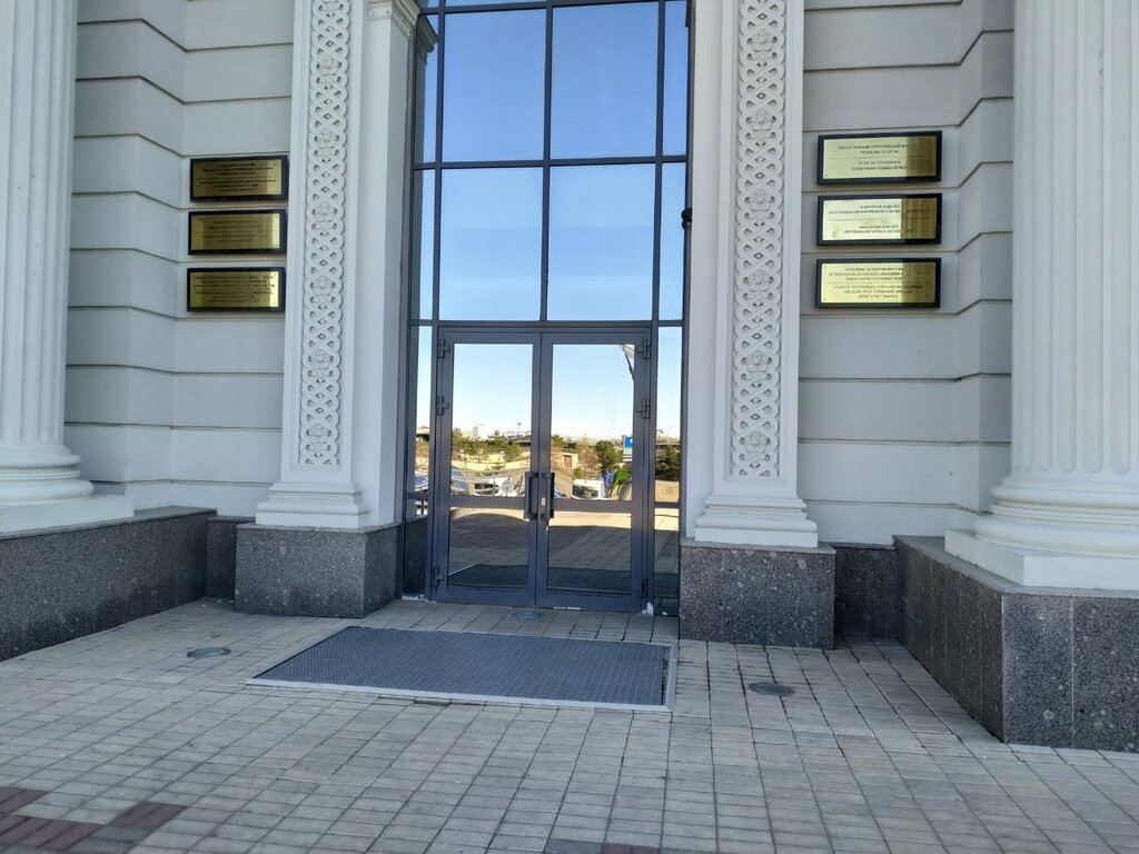 Government ministries, services Tataristan Cumhuriyeti Bakanlar Kurulu Veterinerlik Ana Müdürlüğü, Kazan, photo