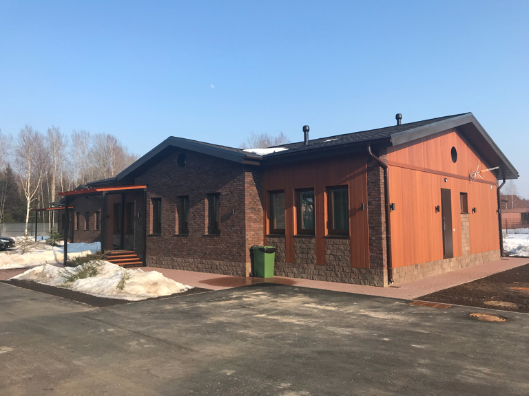 Фото Конаково Country Club