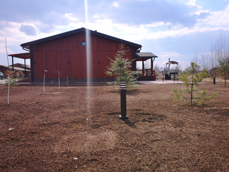 Фото Конаково Country Club