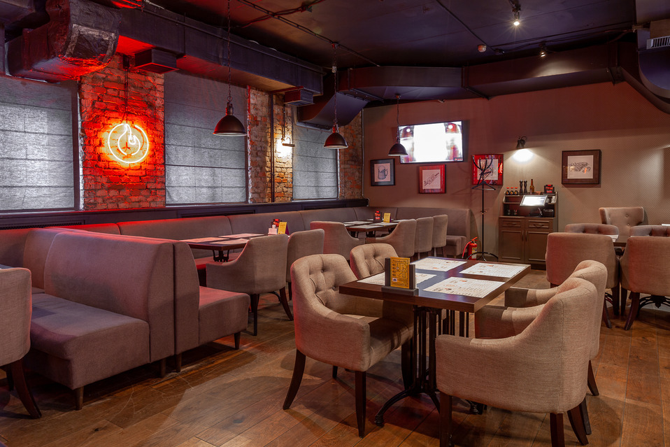 Бау-байлығы бар қожайын Санкт-Петербург