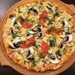 Pizza na vynos (prospekt imeni Yu.A. Gagarina, 1-ya liniya, 12А), food and lunch delivery